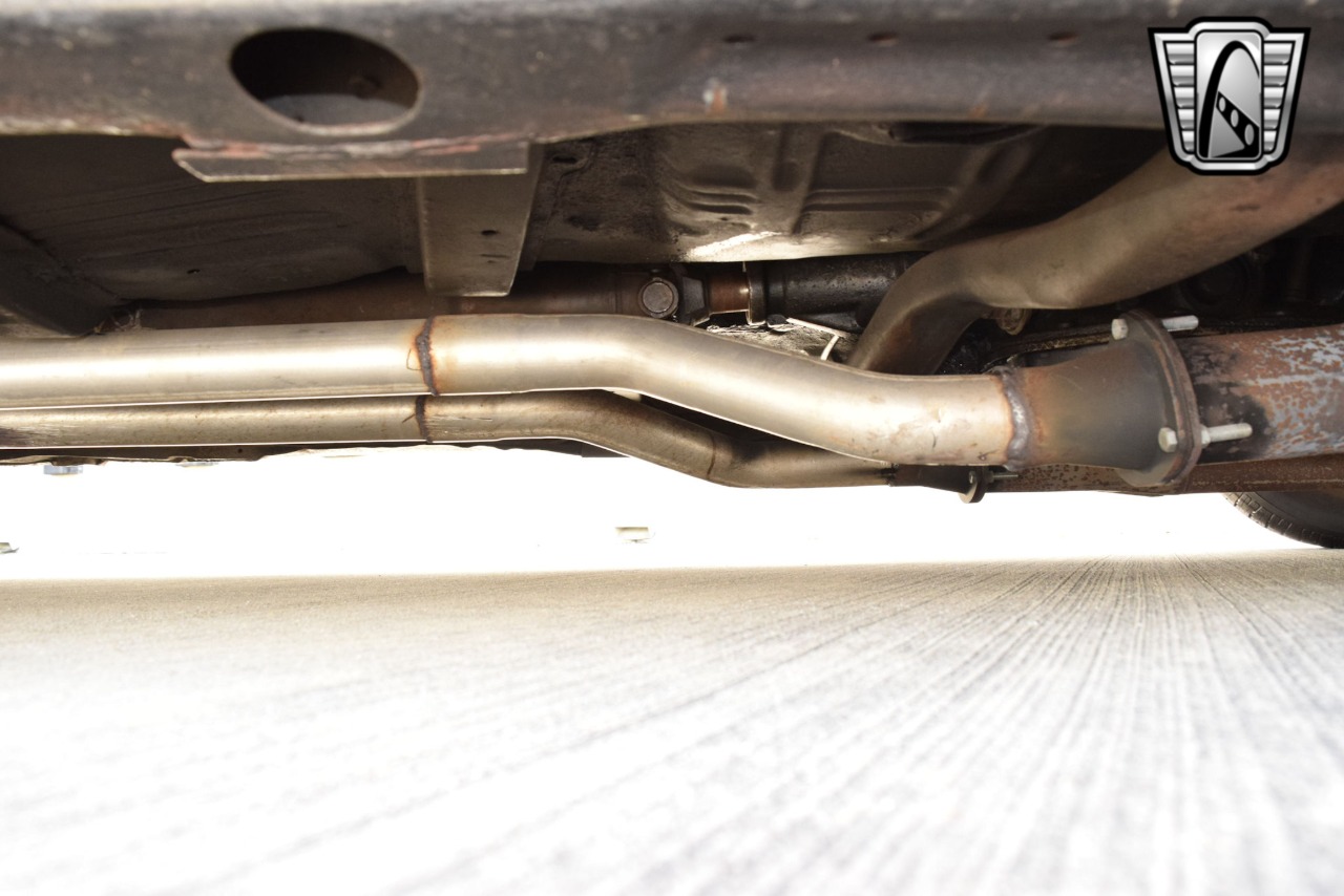 1970 Chevrolet Chevelle 93