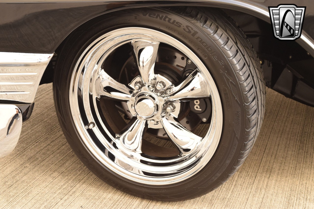 1956 Chevrolet Bel Air 52