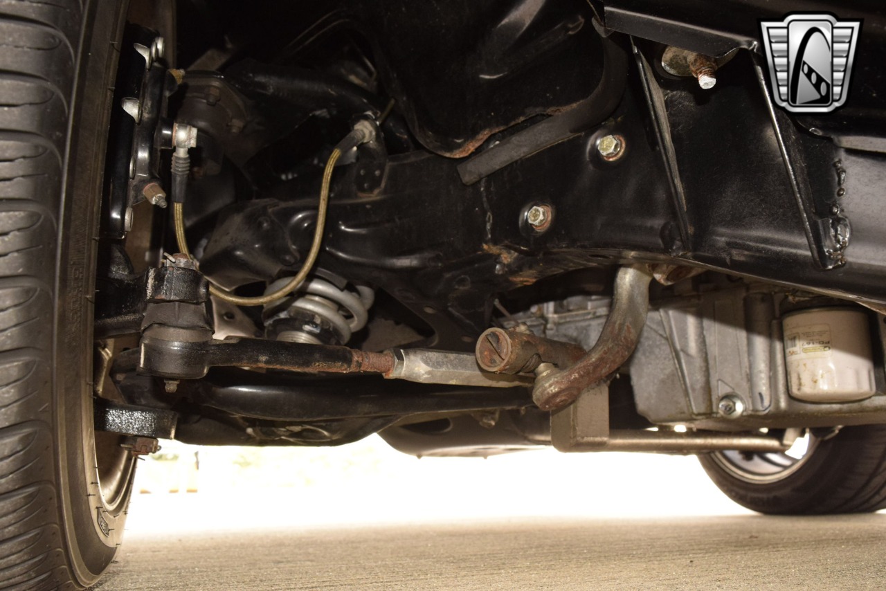 1956 Chevrolet Bel Air 72