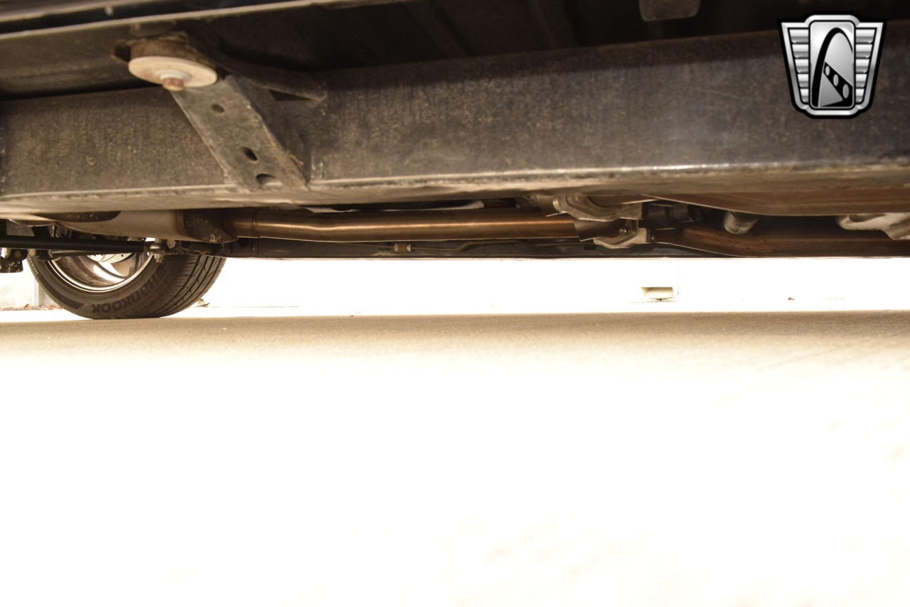 1956 Chevrolet Bel Air 93