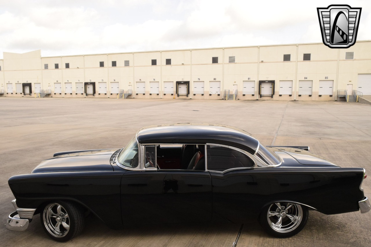 1956 Chevrolet Bel Air 33