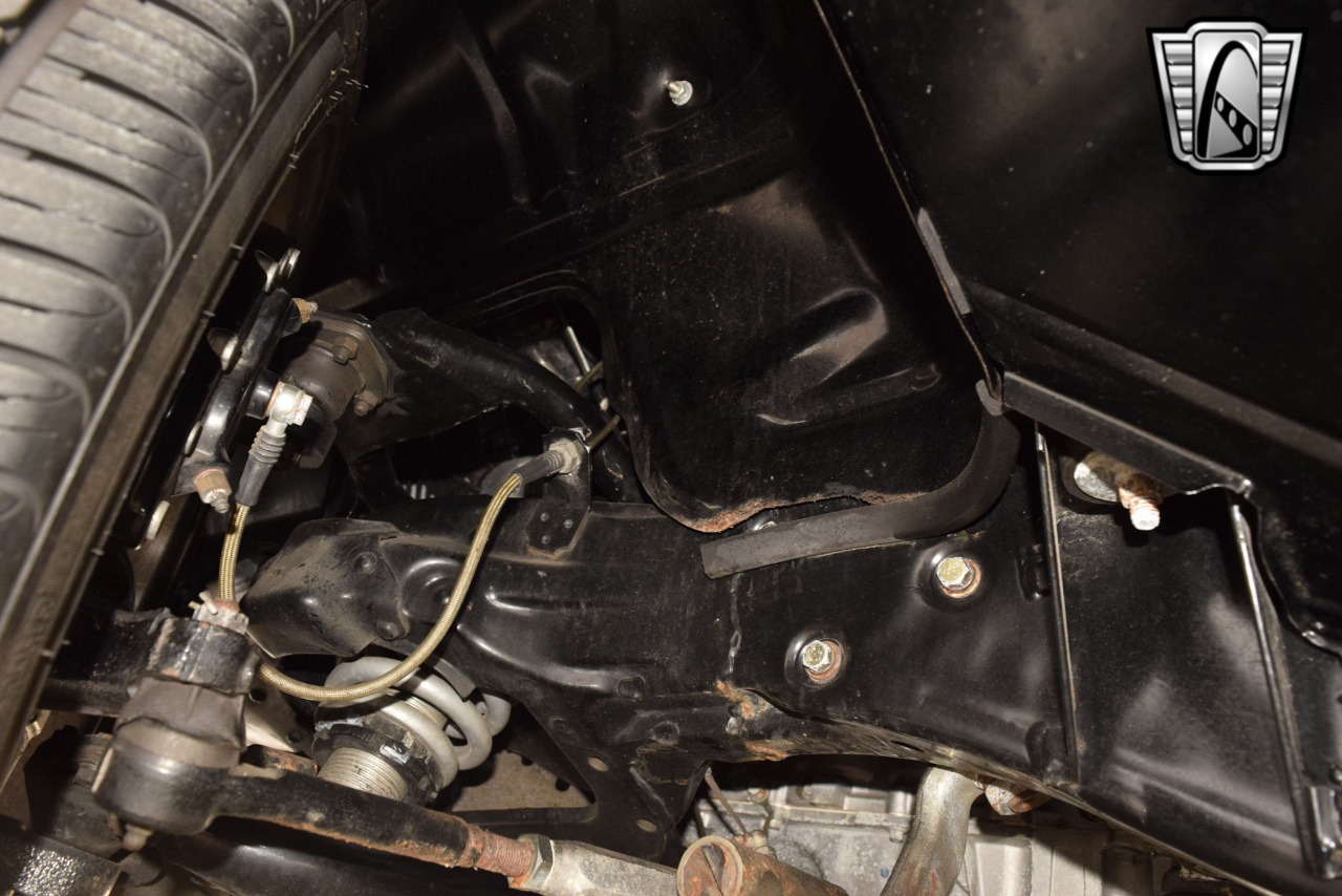 1956 Chevrolet Bel Air 73