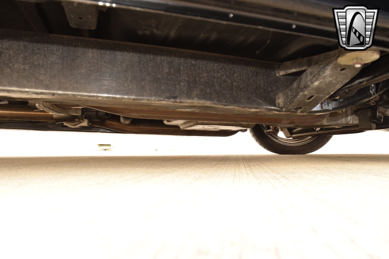 1956 Chevrolet Bel Air 19