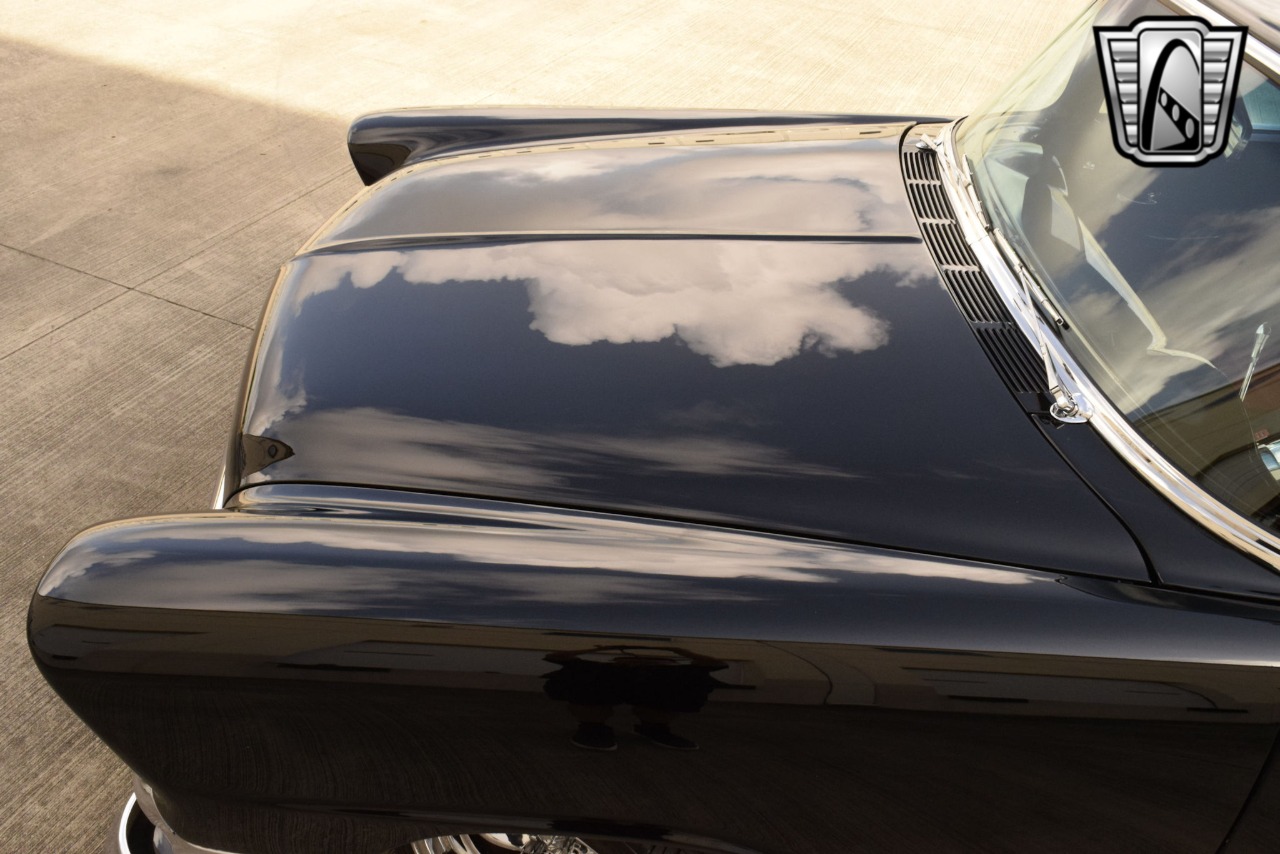 1956 Chevrolet Bel Air 53