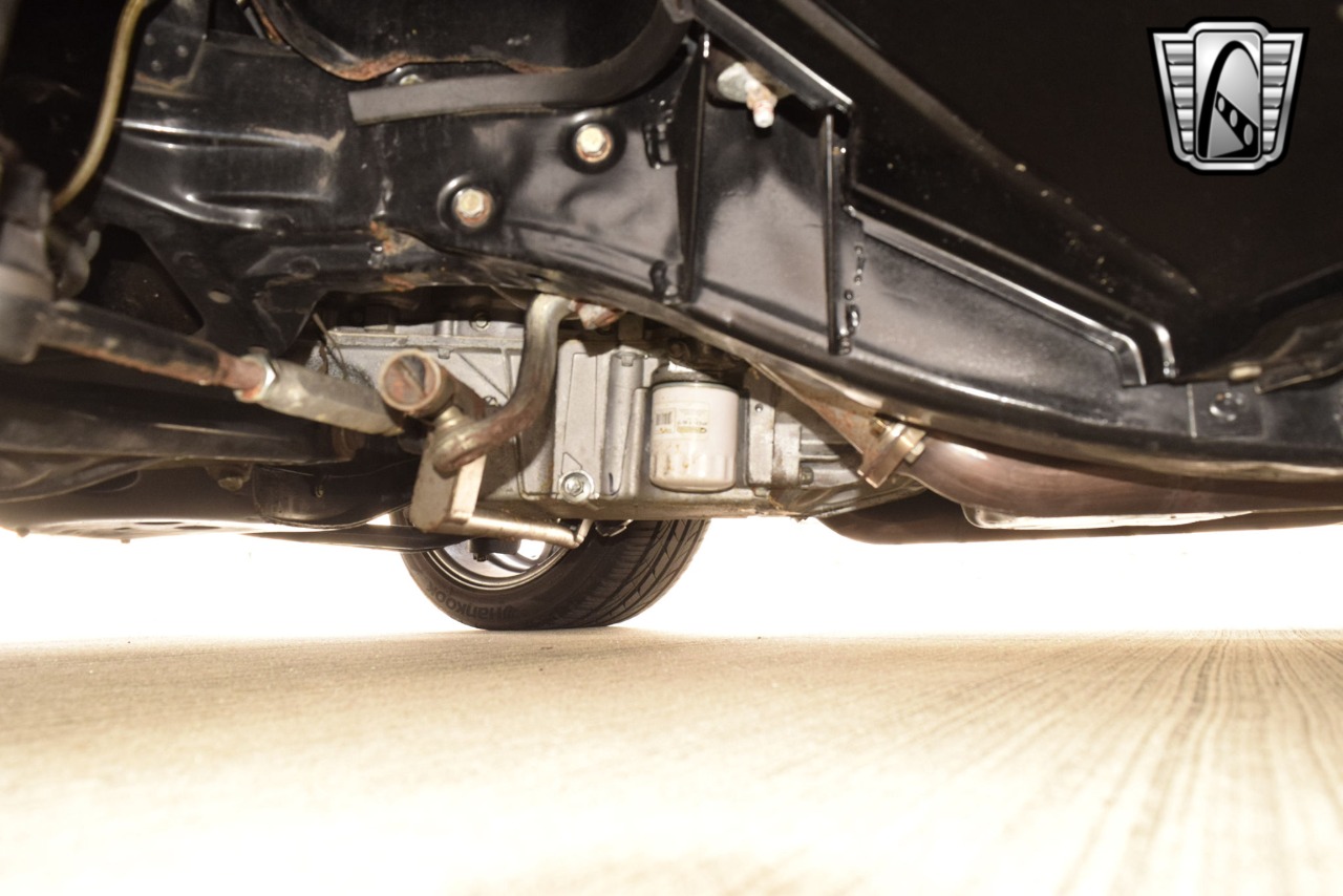 1956 Chevrolet Bel Air 74