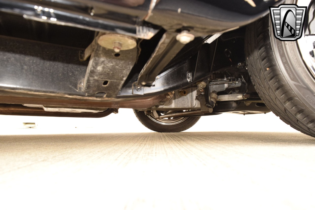 1956 Chevrolet Bel Air 94