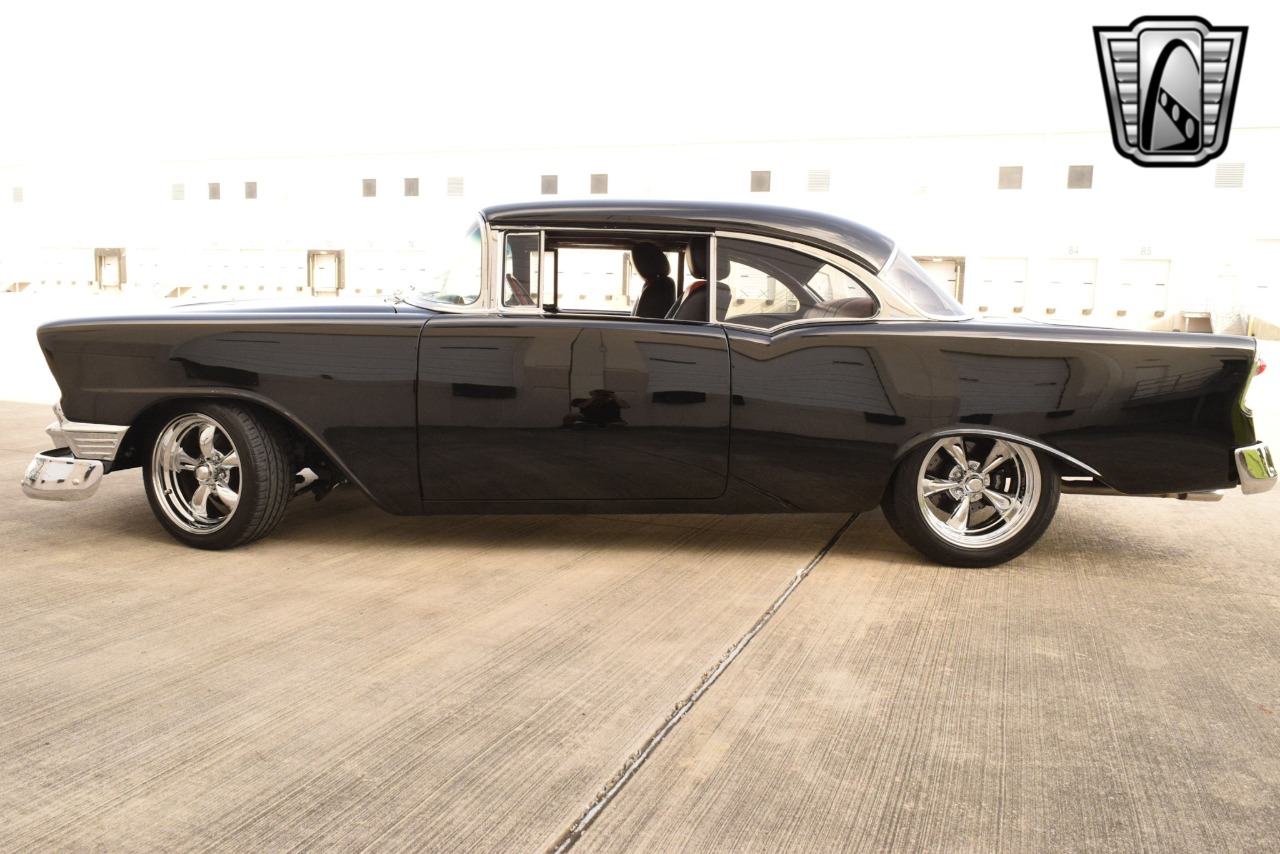 1956 Chevrolet Bel Air 2