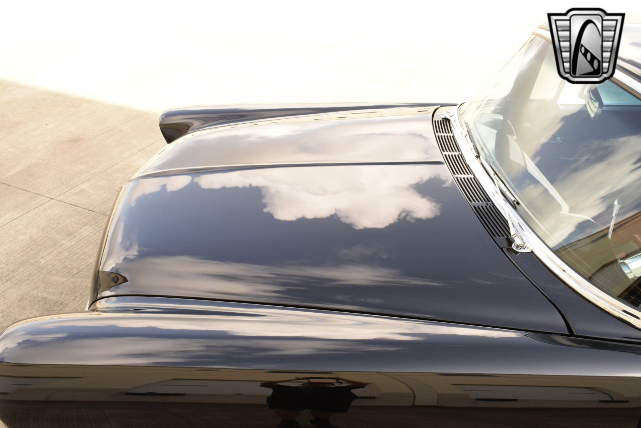 1956 Chevrolet Bel Air 54