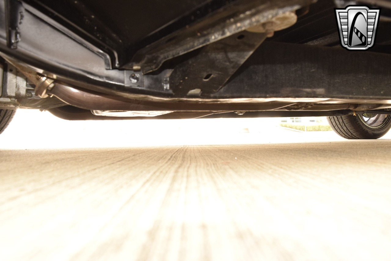 1956 Chevrolet Bel Air 14