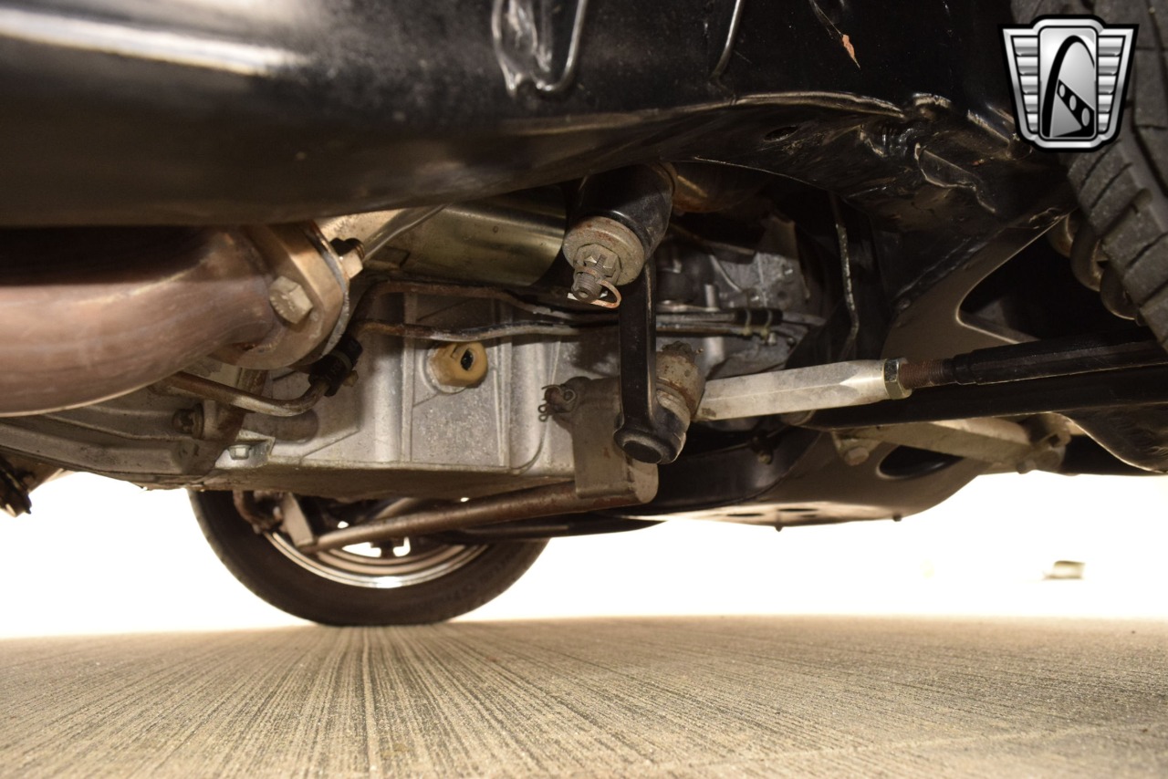 1956 Chevrolet Bel Air 95