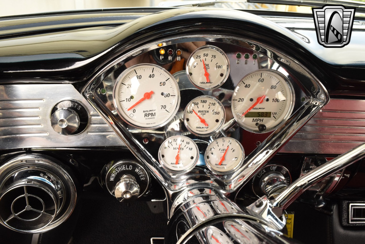 1956 Chevrolet Bel Air 24