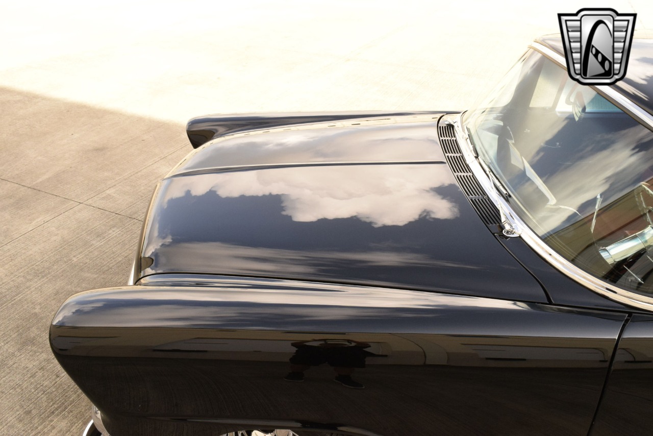 1956 Chevrolet Bel Air 55