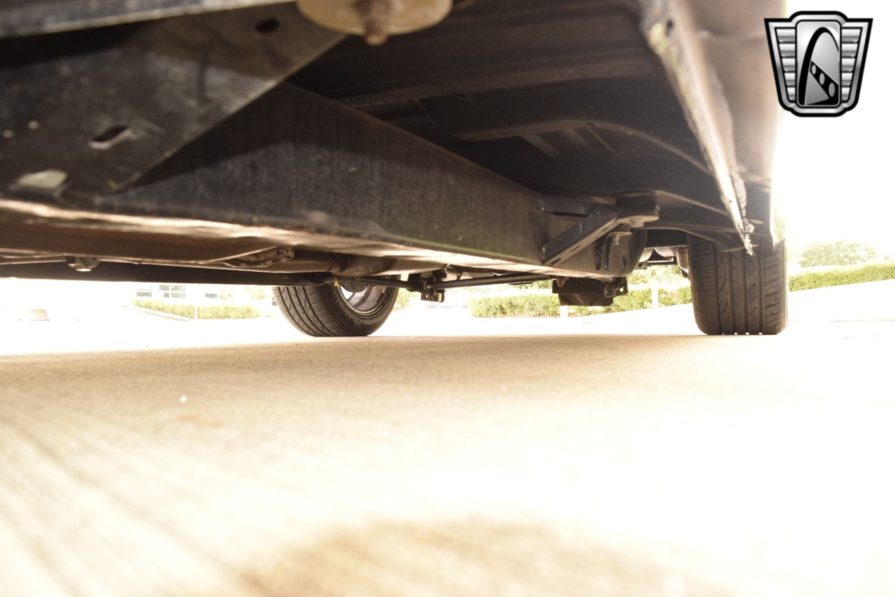 1956 Chevrolet Bel Air 75