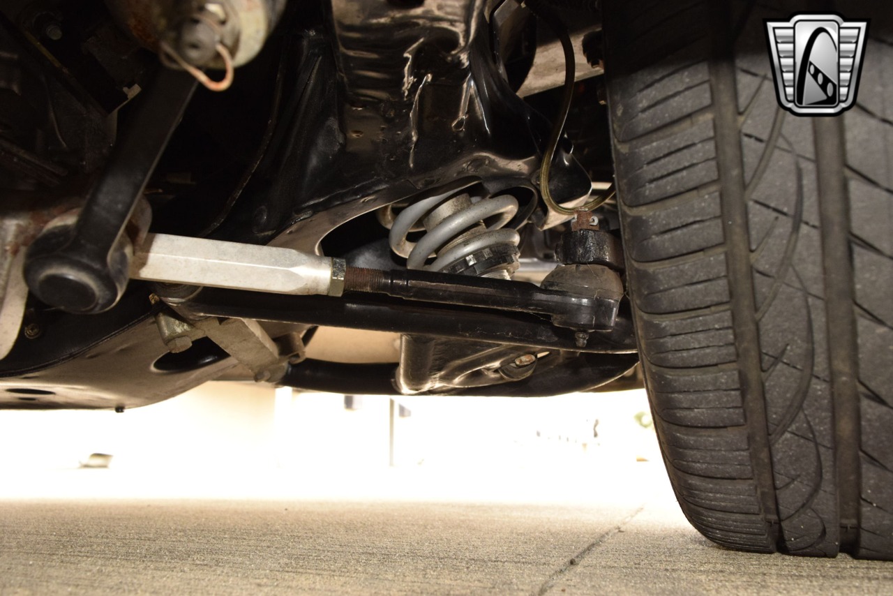 1956 Chevrolet Bel Air 96