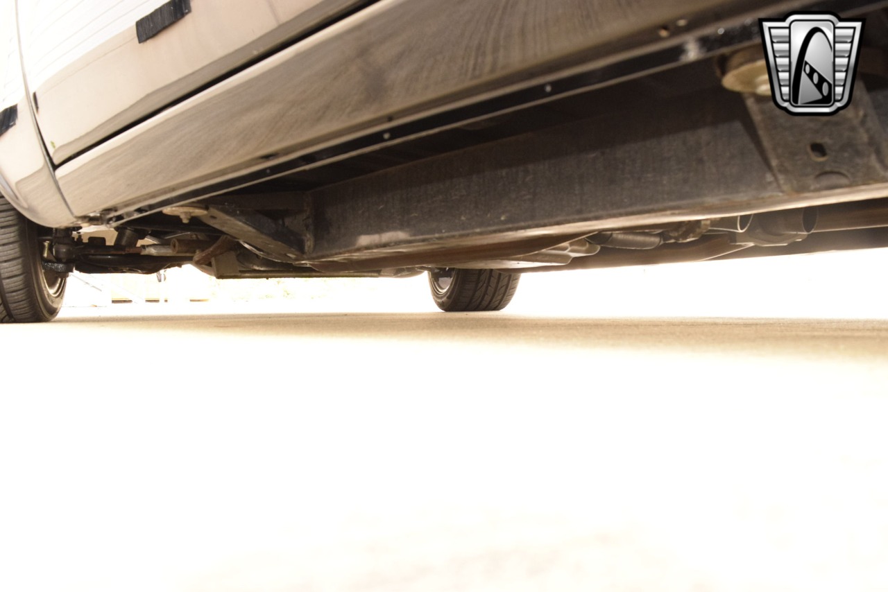 1956 Chevrolet Bel Air 76