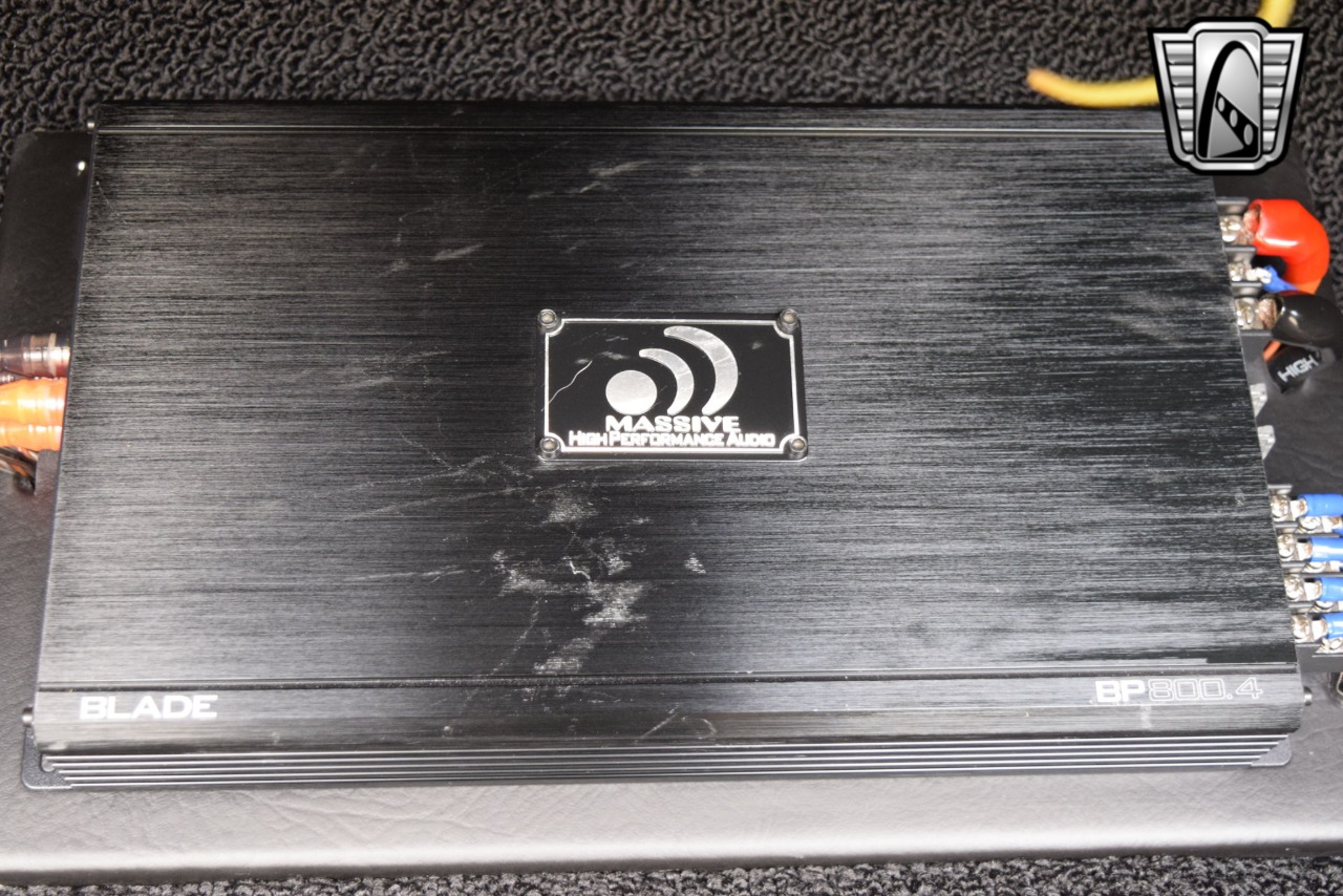 1956 Chevrolet Bel Air 30