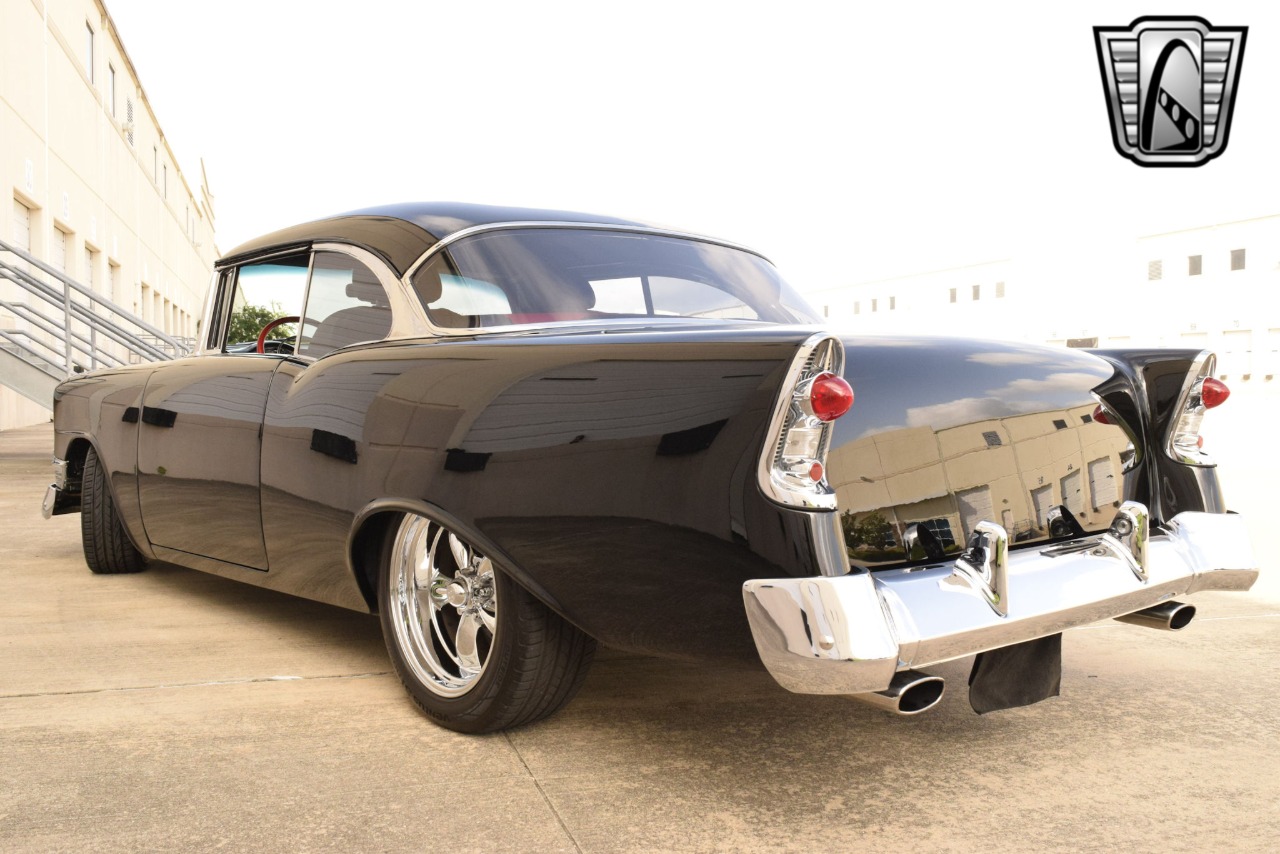 1956 Chevrolet Bel Air 36