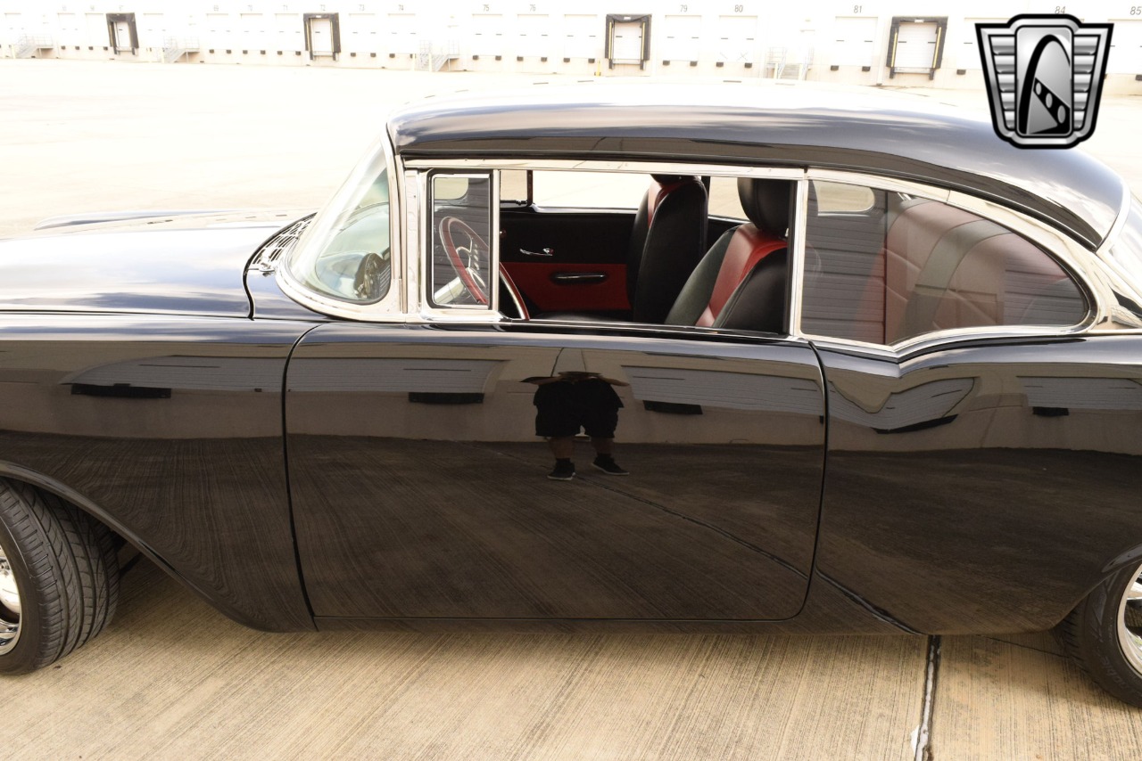 1956 Chevrolet Bel Air 56