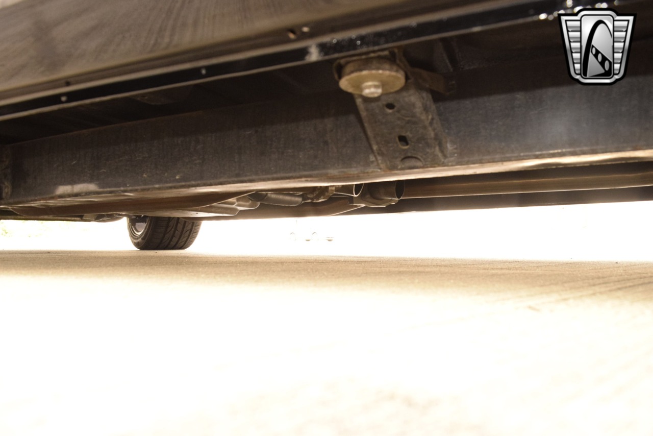 1956 Chevrolet Bel Air 77