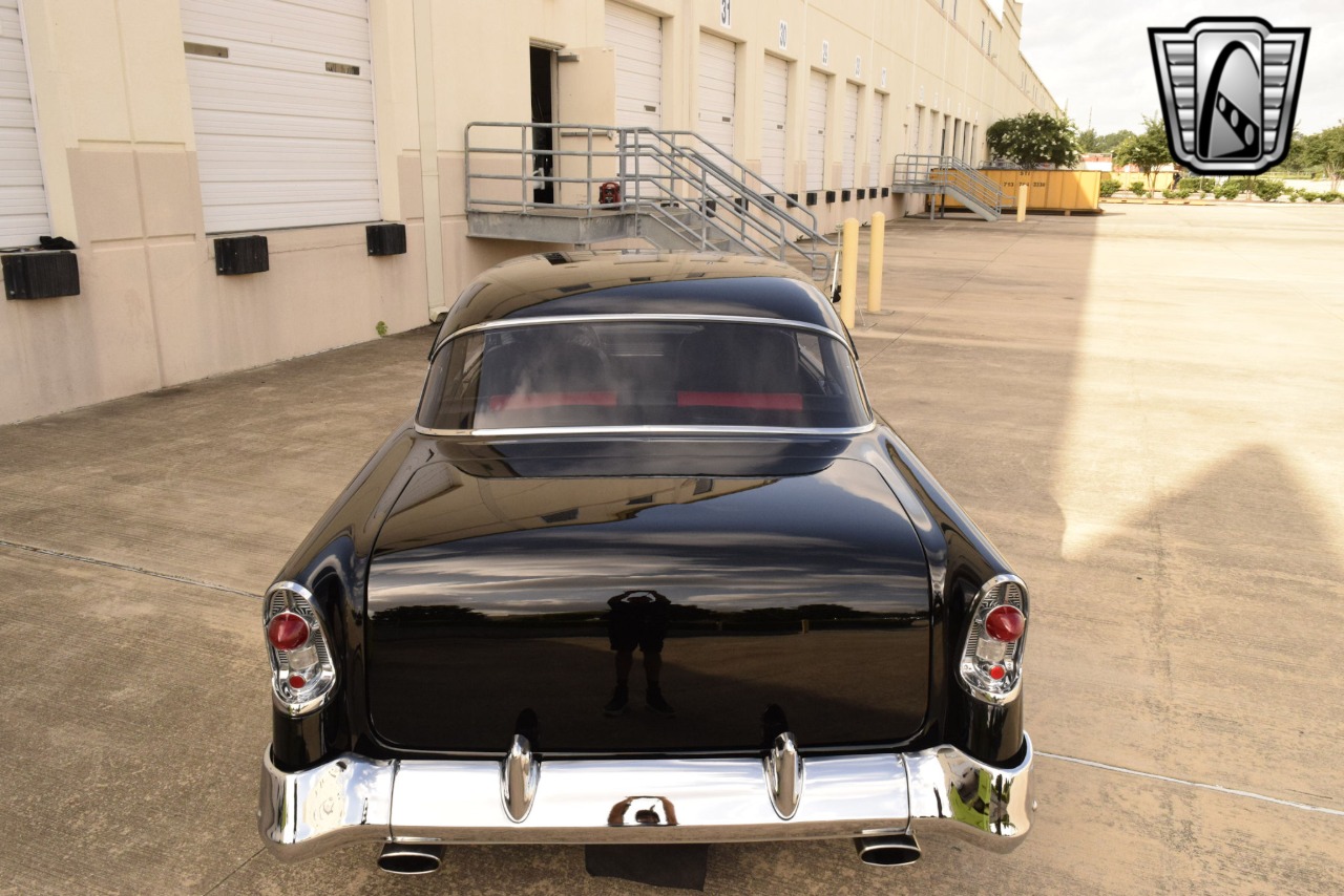 1956 Chevrolet Bel Air 37