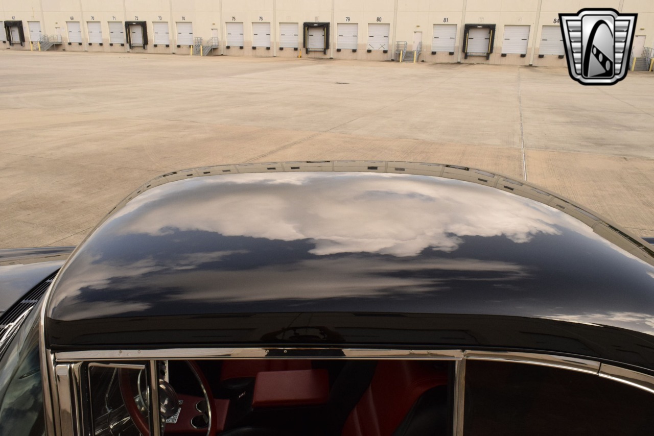 1956 Chevrolet Bel Air 57