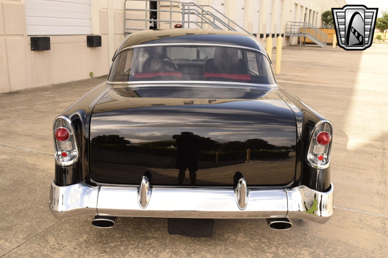 1956 Chevrolet Bel Air 38