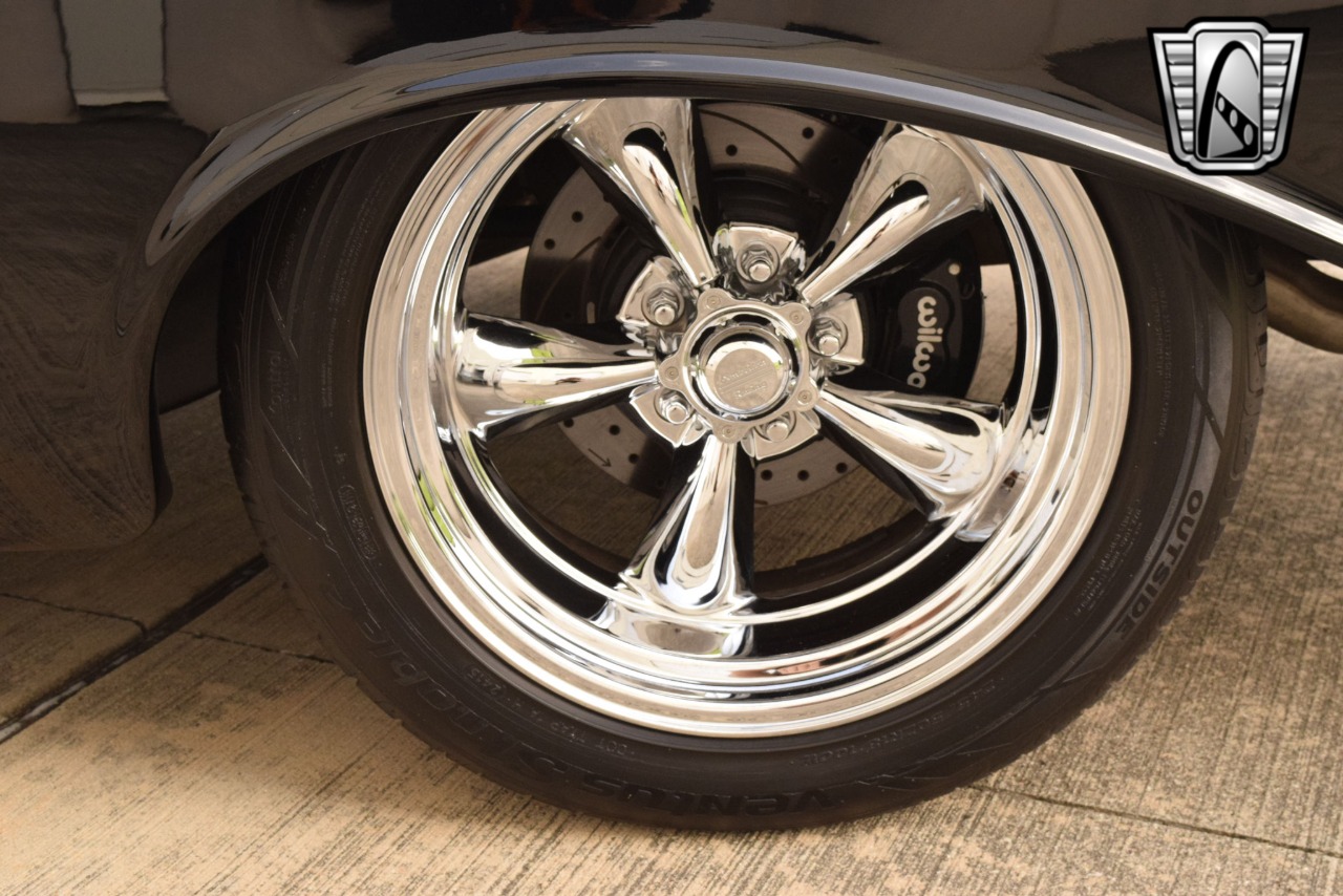 1956 Chevrolet Bel Air 58