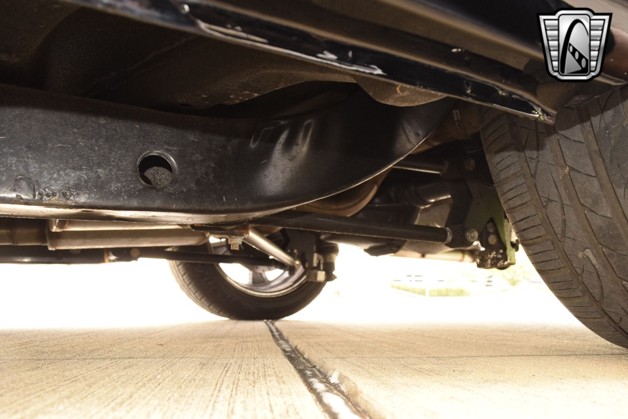 1956 Chevrolet Bel Air 79