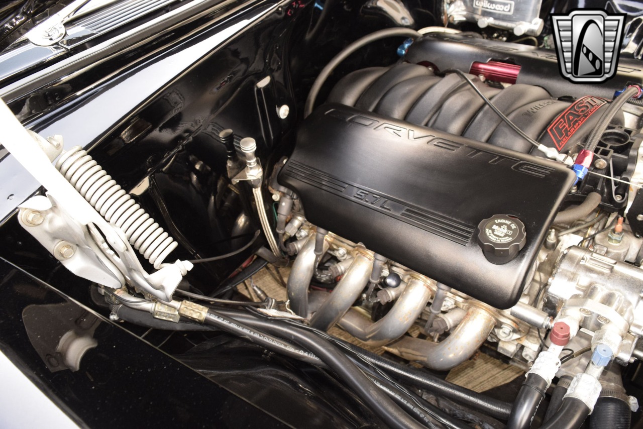 1956 Chevrolet Bel Air 99