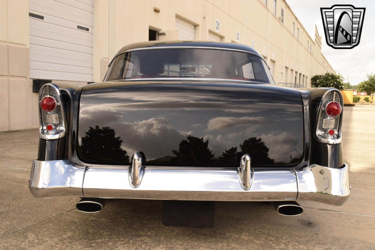 1956 Chevrolet Bel Air 4