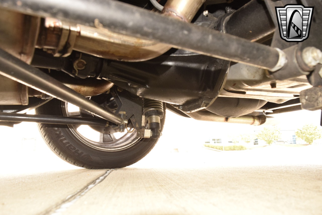 1956 Chevrolet Bel Air 15