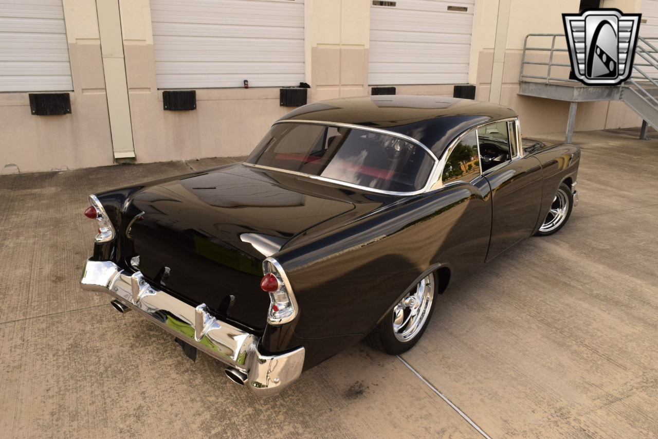 1956 Chevrolet Bel Air 39