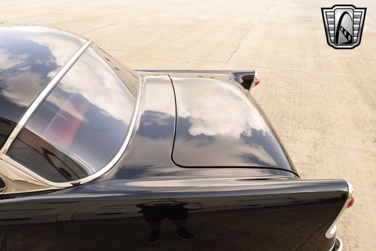 1956 Chevrolet Bel Air 59