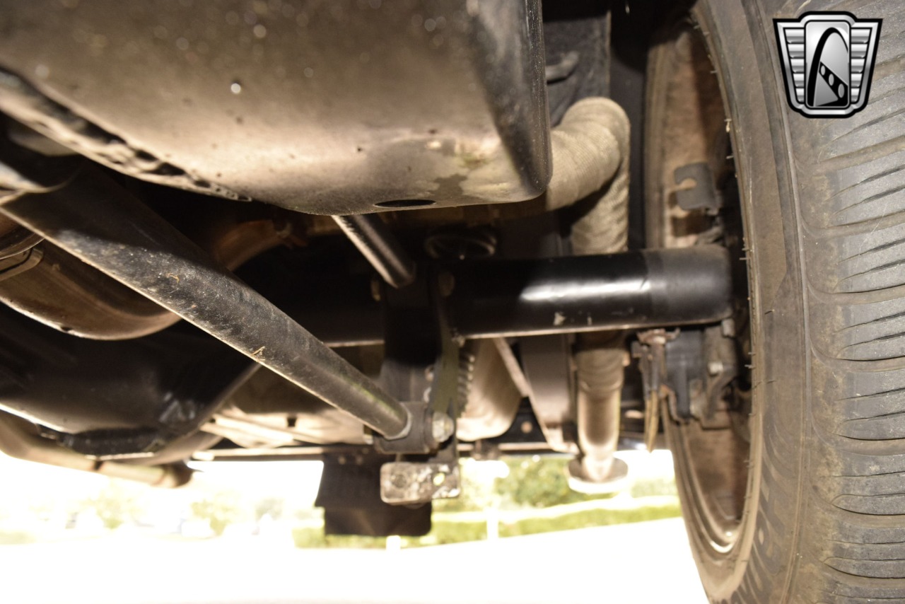 1956 Chevrolet Bel Air 80