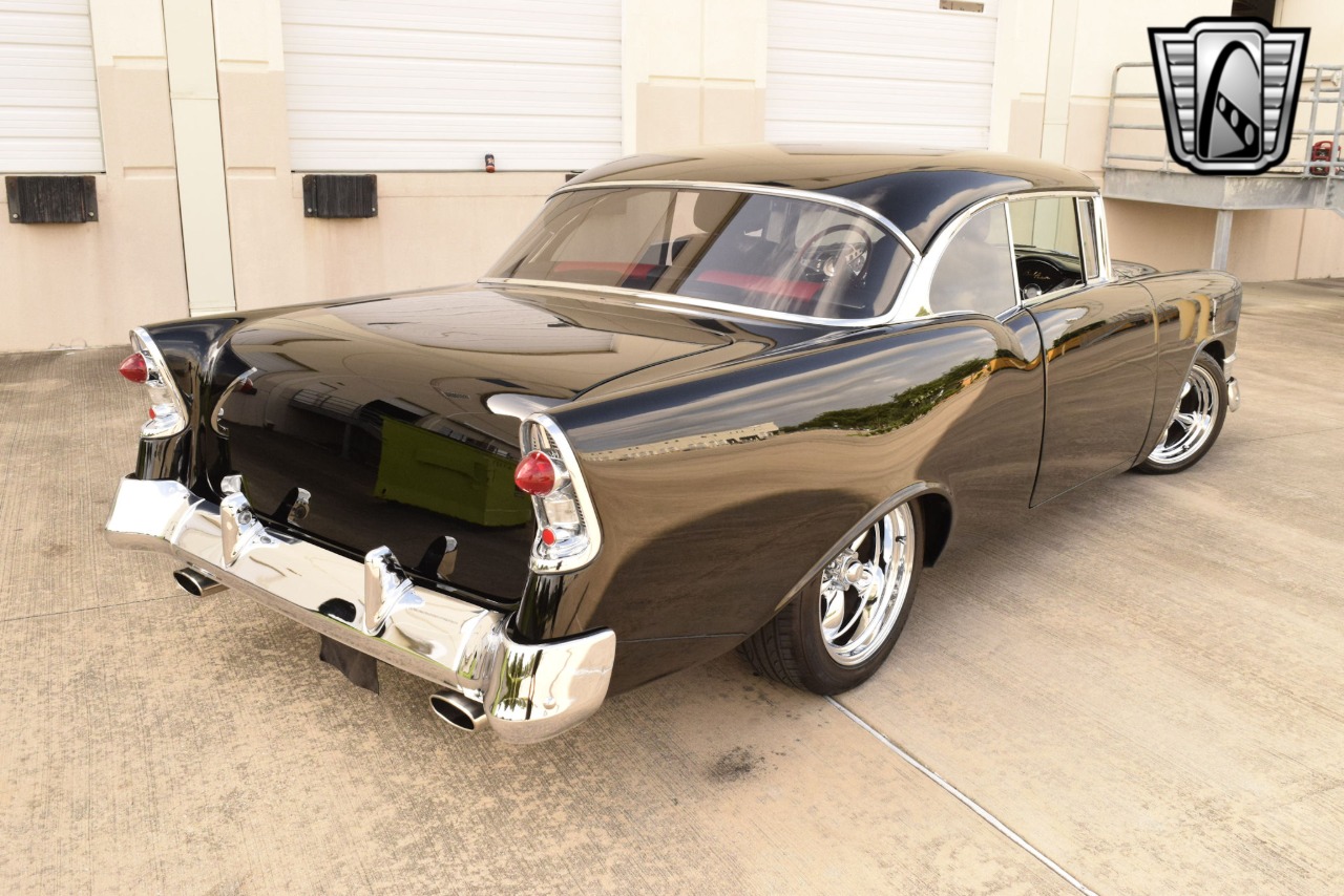 1956 Chevrolet Bel Air 40