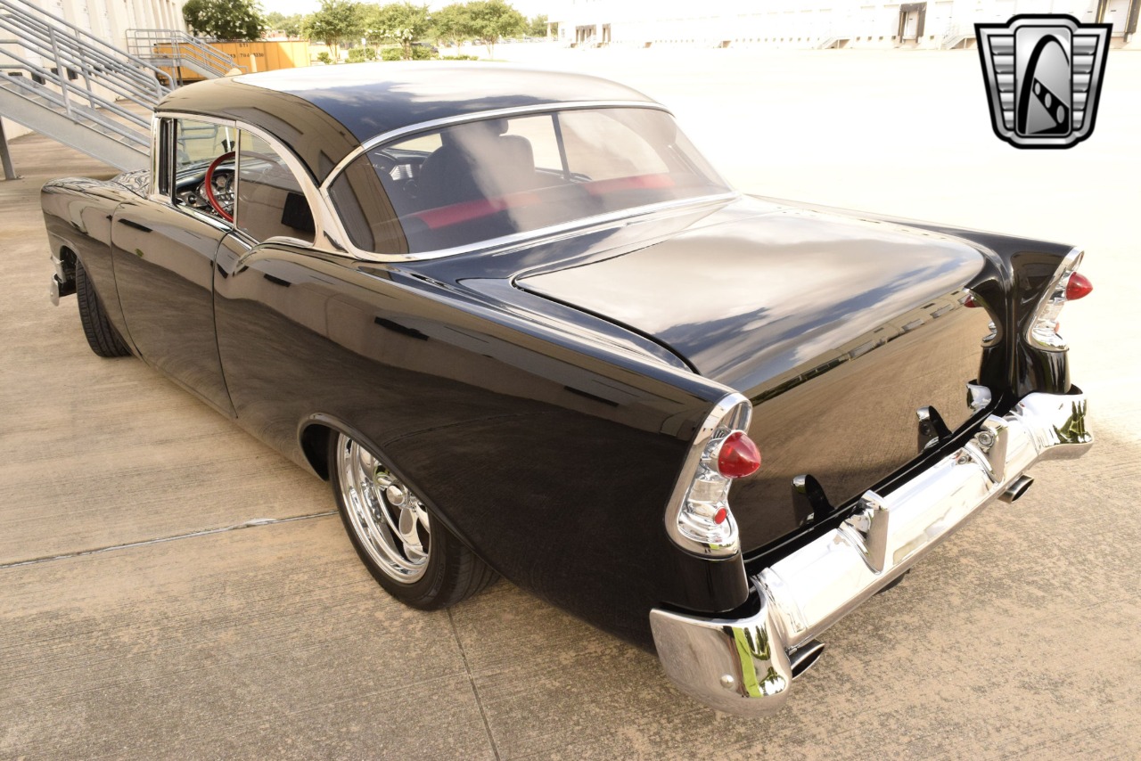 1956 Chevrolet Bel Air 60