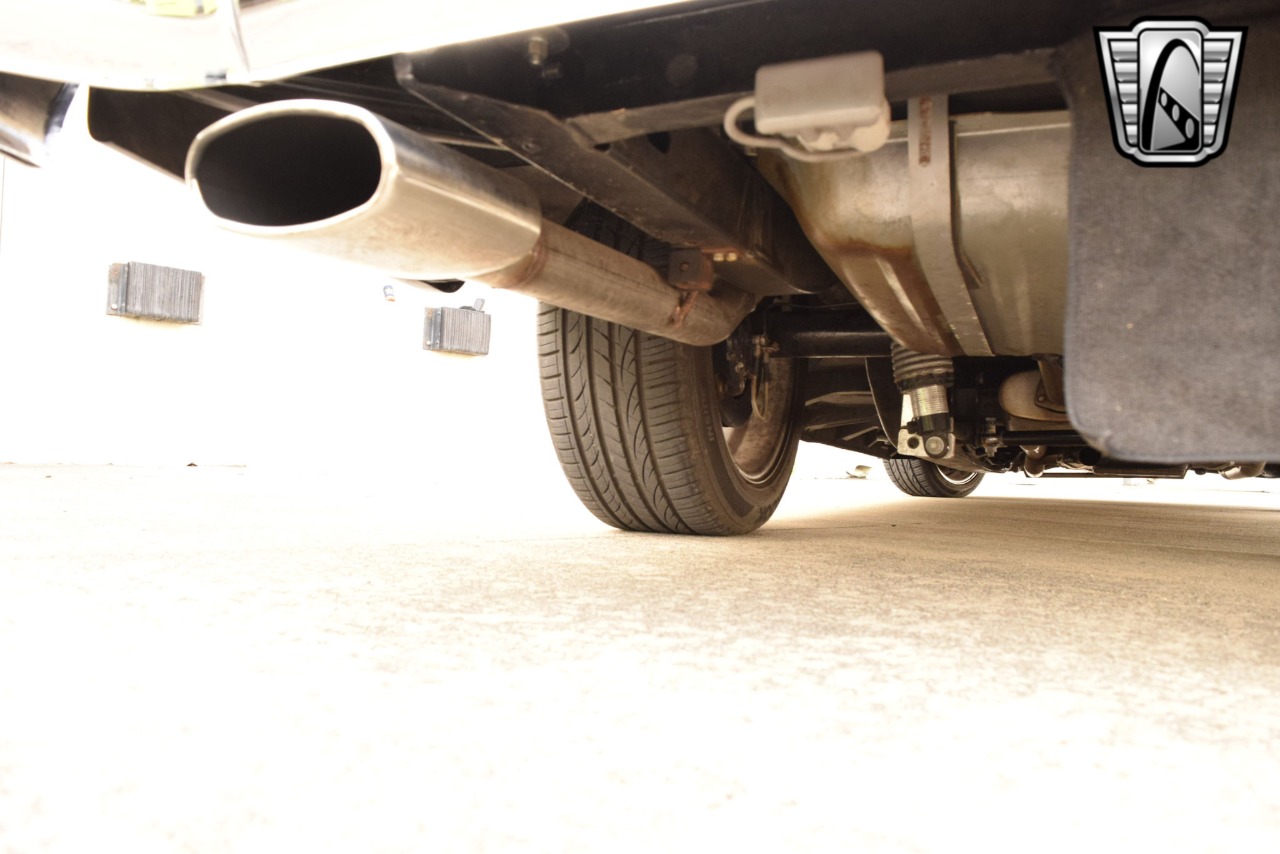 1956 Chevrolet Bel Air 81