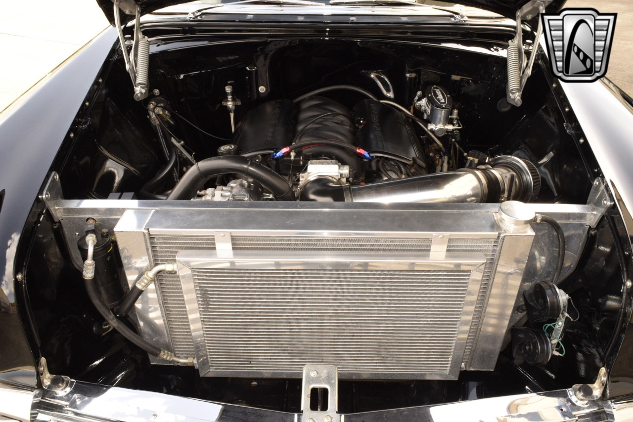 1956 Chevrolet Bel Air 21