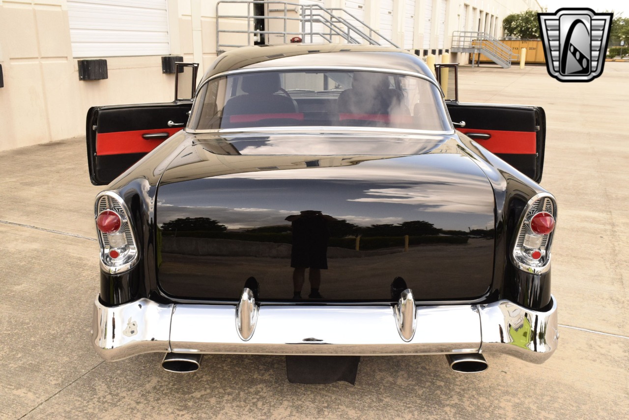 1956 Chevrolet Bel Air 31