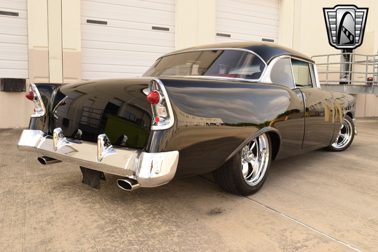 1956 Chevrolet Bel Air 41