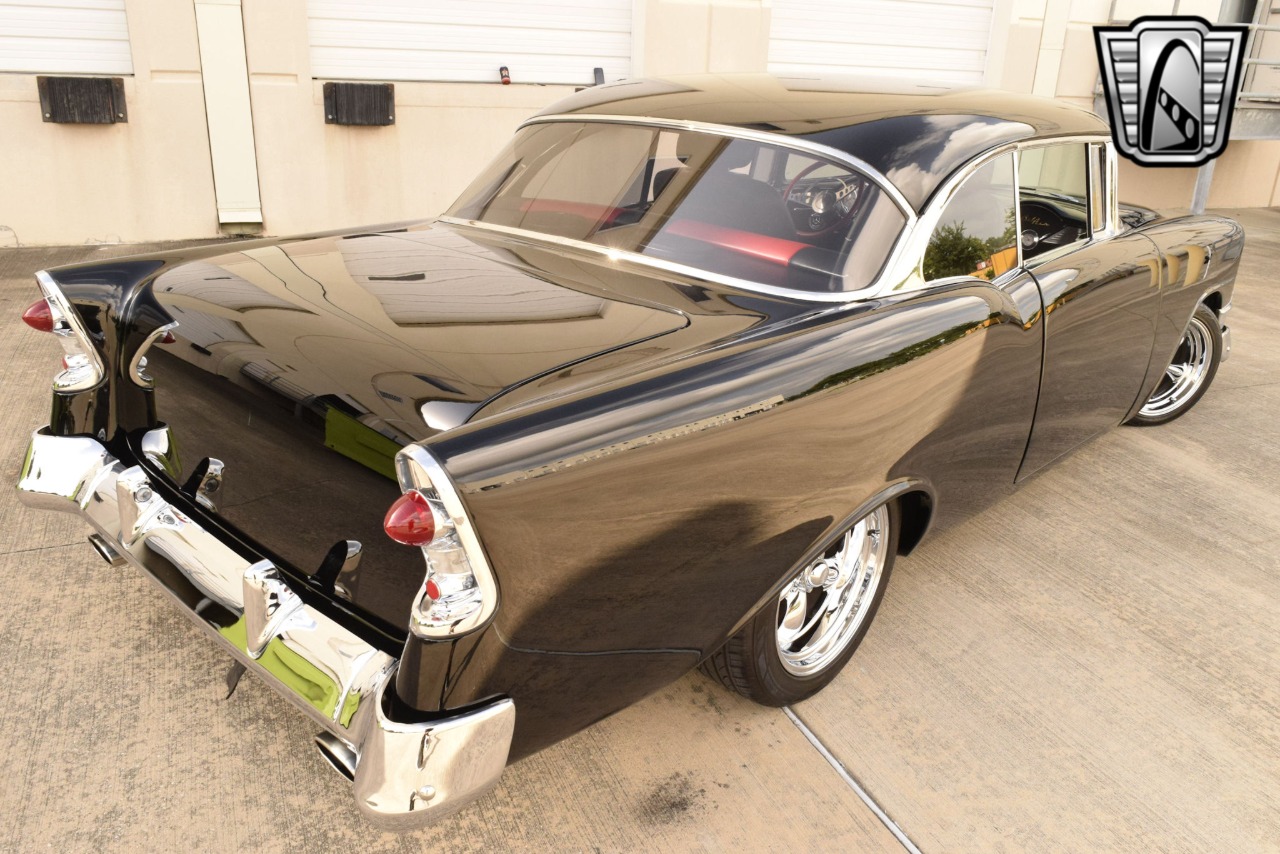 1956 Chevrolet Bel Air 61