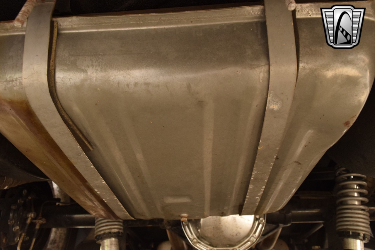 1956 Chevrolet Bel Air 82