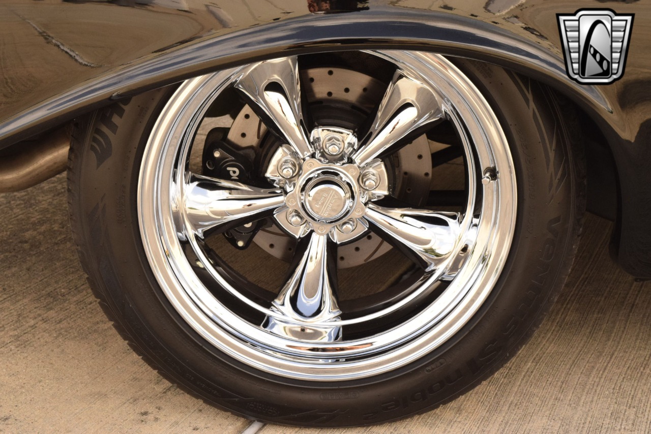 1956 Chevrolet Bel Air 11