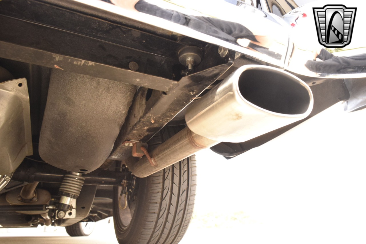 1956 Chevrolet Bel Air 83