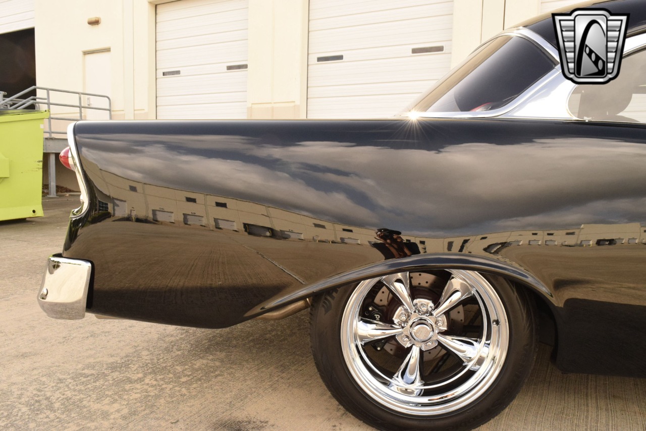 1956 Chevrolet Bel Air 62