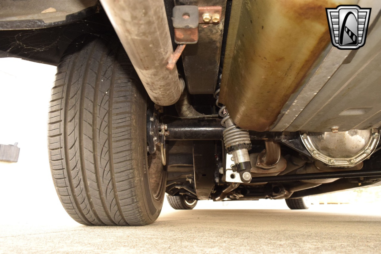 1956 Chevrolet Bel Air 84