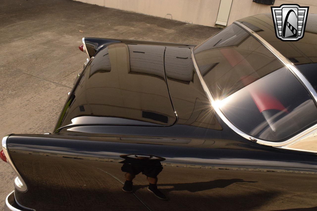 1956 Chevrolet Bel Air 63