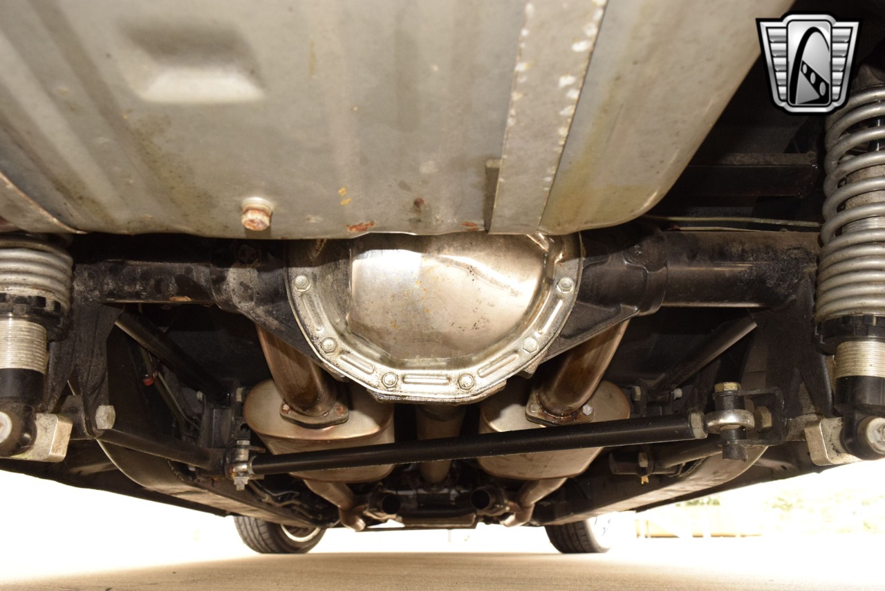 1956 Chevrolet Bel Air 16