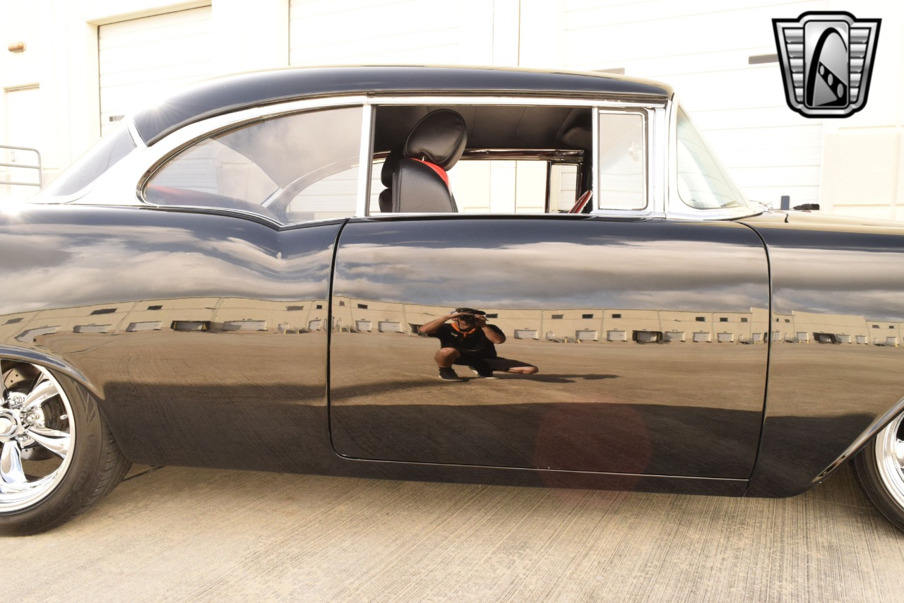 1956 Chevrolet Bel Air 64