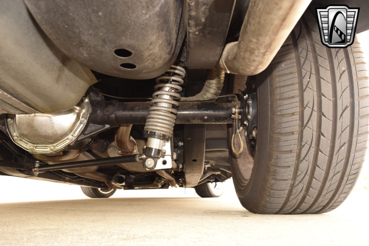 1956 Chevrolet Bel Air 85